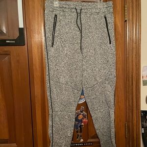 Brooklyn cloth joggers